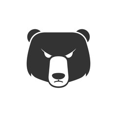 BW icon - Bear