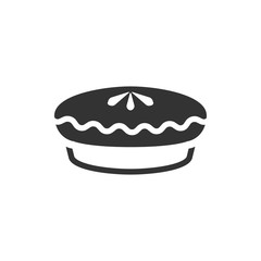 BW Icons - Cake