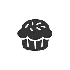 BW Icons - Cake