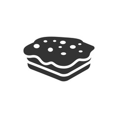 BW Icons - Cake