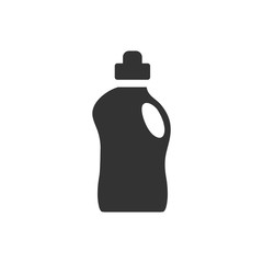 BW Icons - Detergent Bottle