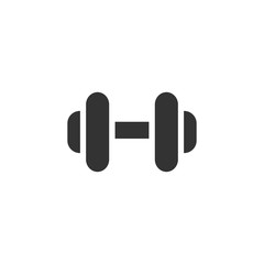 BW Icons - Dumbbell