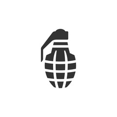 BW Icons - Grenade
