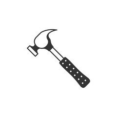 BW Icons - Hammer