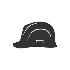 BW Icons - Hard hat