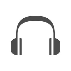 BW Icons - Headset Audio