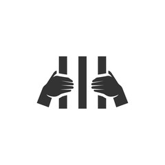 BW Icons - Hand holding bars