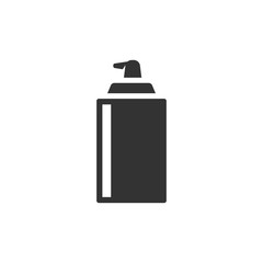 BW Icons - Liquid spray