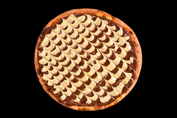 Sweet Pizza