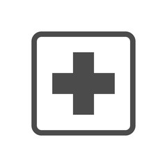 BW Icons -  Medical