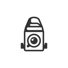 BW Icons - Camera