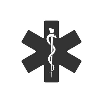 BW Icons - Medical symbol