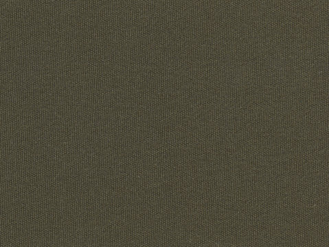 texture of khaki canvas, woven fabric for background.
