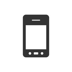BW icon - Smartphone