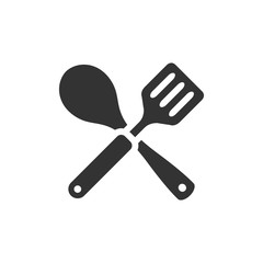 BW Icons - Spatula