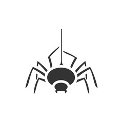 BW Icons - Spider
