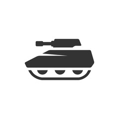 BW Icons - Tank