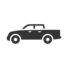 BW icon - Car