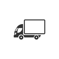 BW icon - Truck