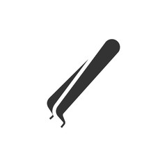 BW Icons - Tweezer