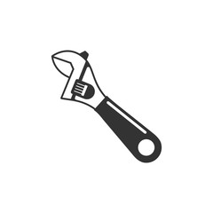 BW Icons - Wrench