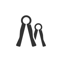 BW Icons - Adustable wrench