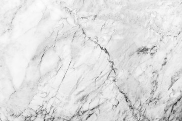 White marble background or texture for your design