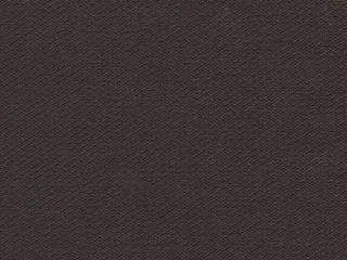 texture of black cotton fabric for background.