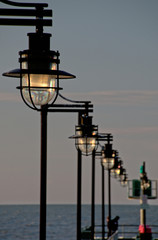 Harbour Lights