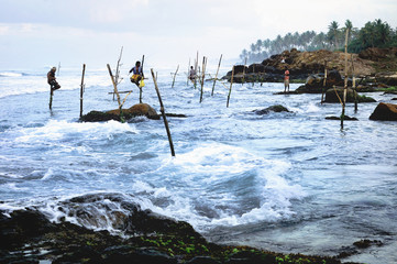fishing in sri lanka