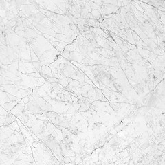 White marble texture abstract background pattern