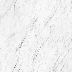 White marble texture abstract background pattern with high resolution.