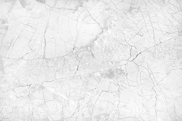 White marble texture background pattern with high resolution.