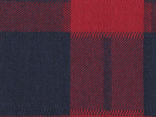 texture of cotton fabric for background.