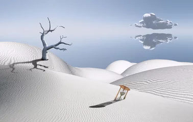 Sand und Zeit © rolffimages