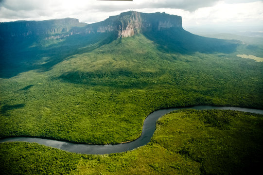 Canaima