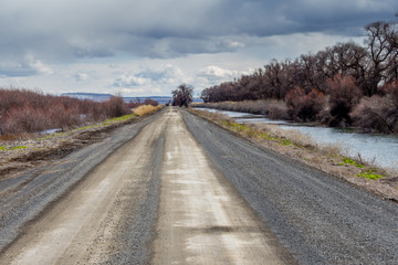 Lower Klamath National Wildlife Refuge