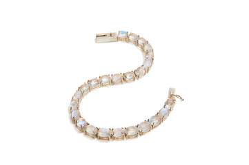 moonstone bracelet