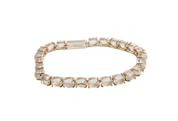 moonstone bracelet