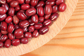 red beans