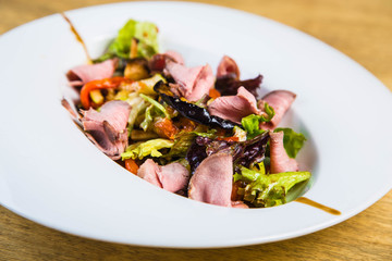 ham salad