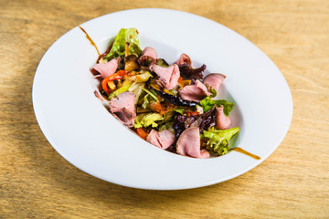 ham salad