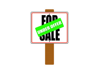 Under Offer