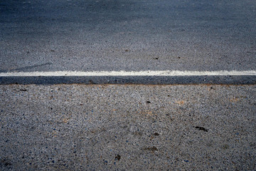 Fototapeta premium dirty floor