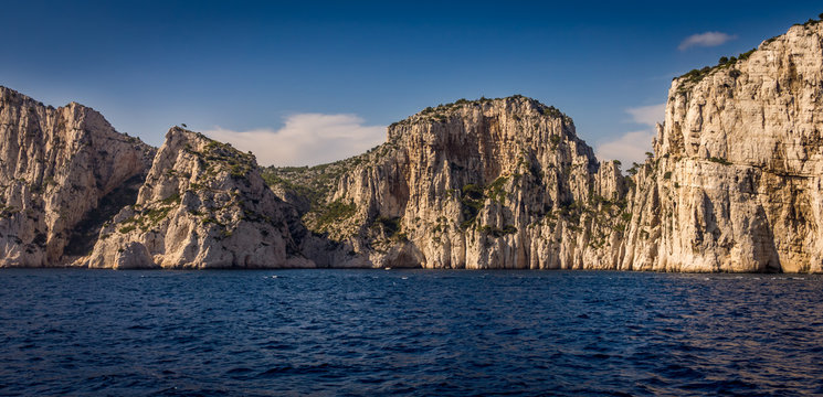 calanque