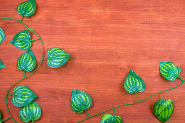 Plantas artificiales