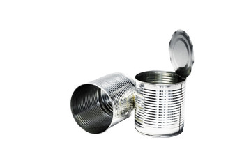 Aluminium can