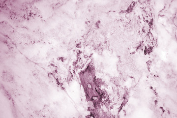 Lightened purple slices marble onyx