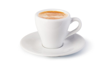 cup of coffee