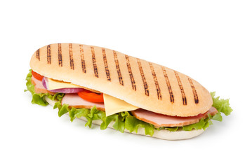 Sandwich